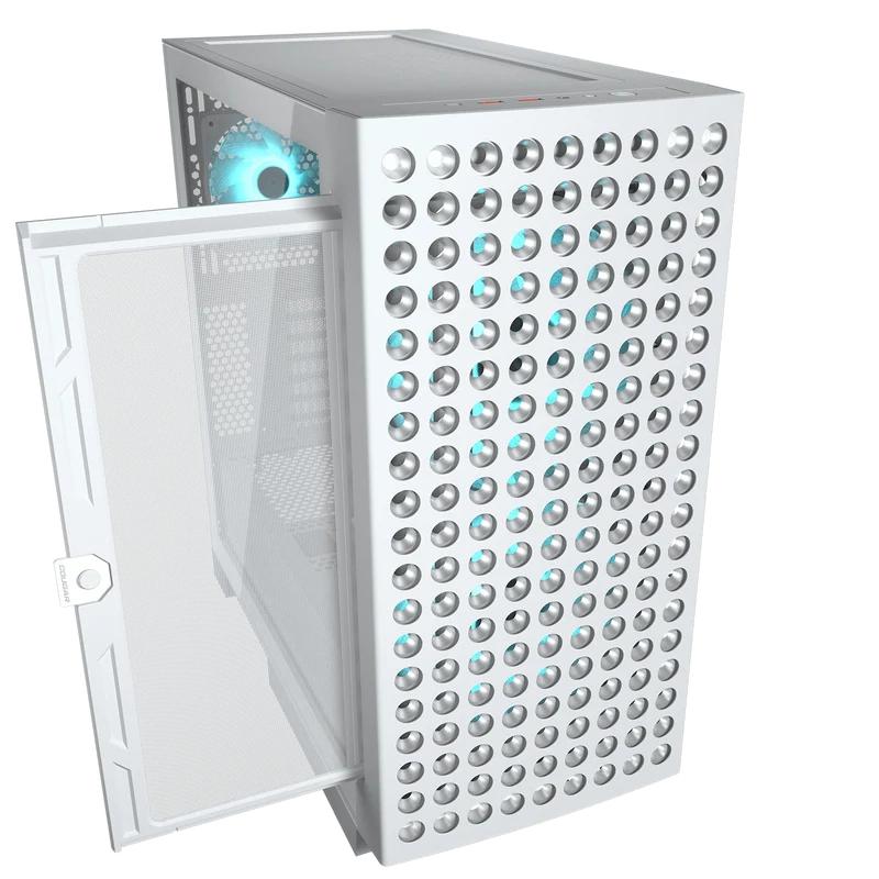 AIR FACE ECO