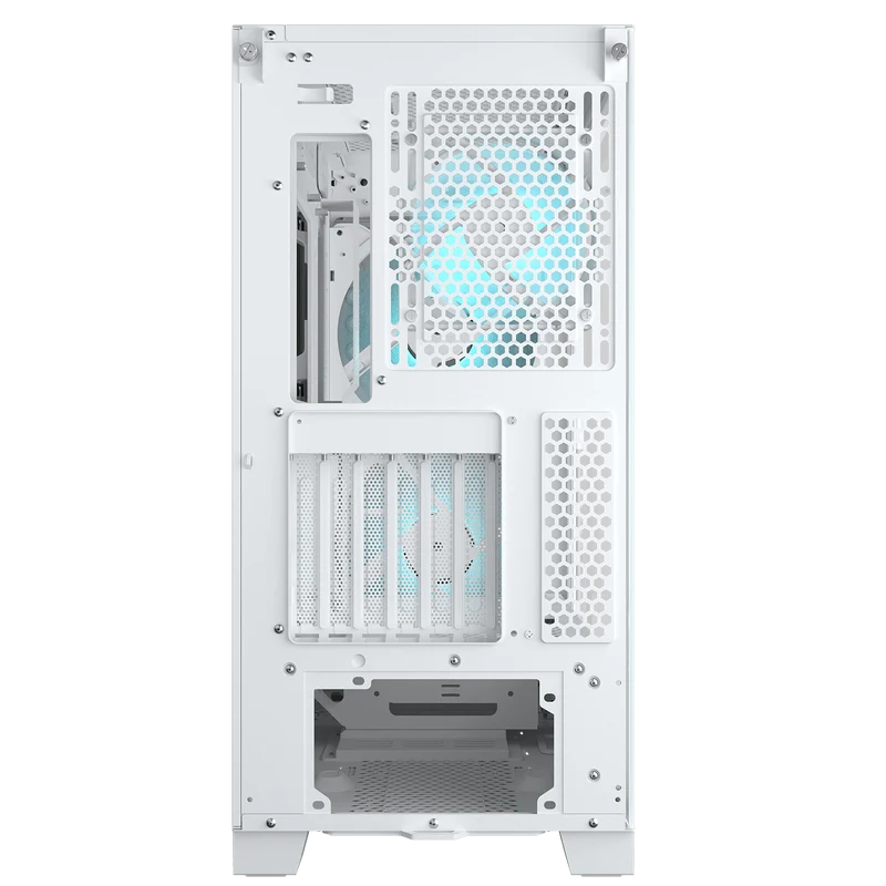 AIR FACE ECO
