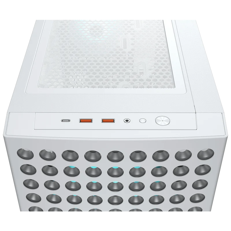 AIR FACE ECO