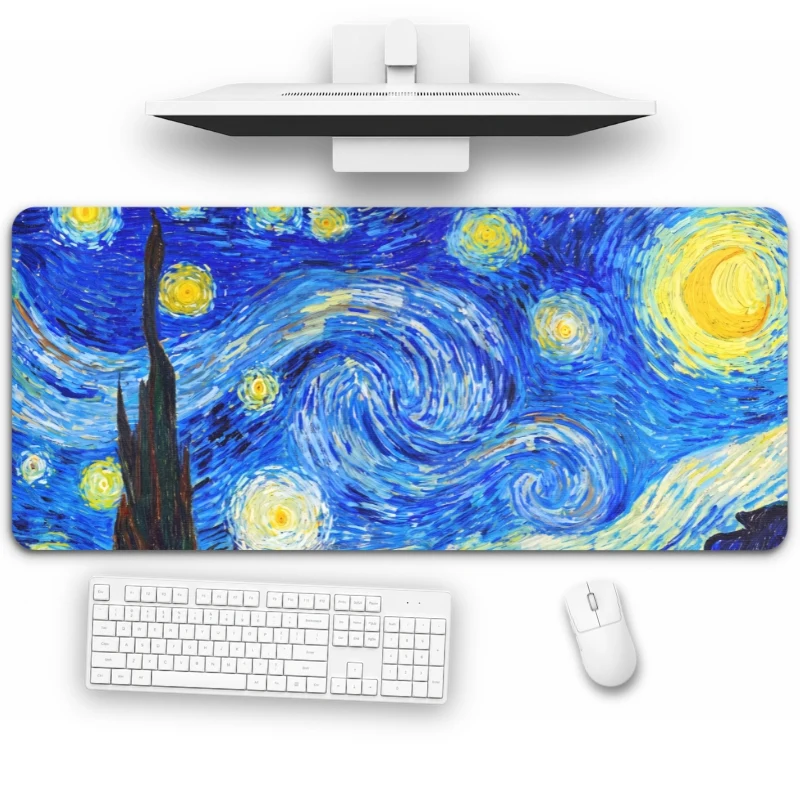 Tapis de Souris "Van Gogh"