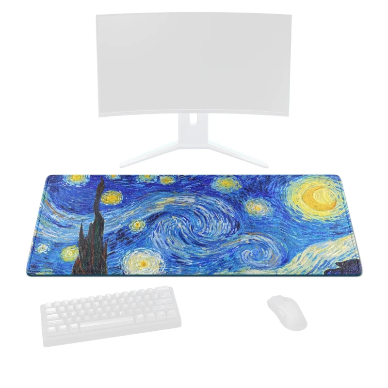 Tapis de Souris "Van Gogh"