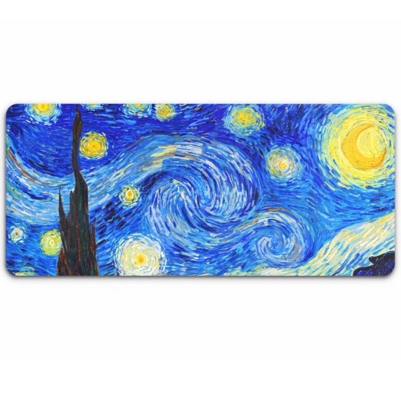 Tapis de Souris "Van Gogh"