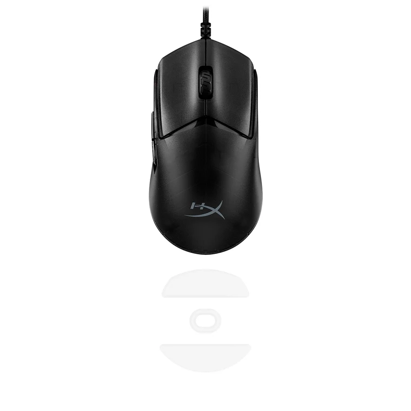 HyperX Pulsefire Haste 3 – Souris gaming