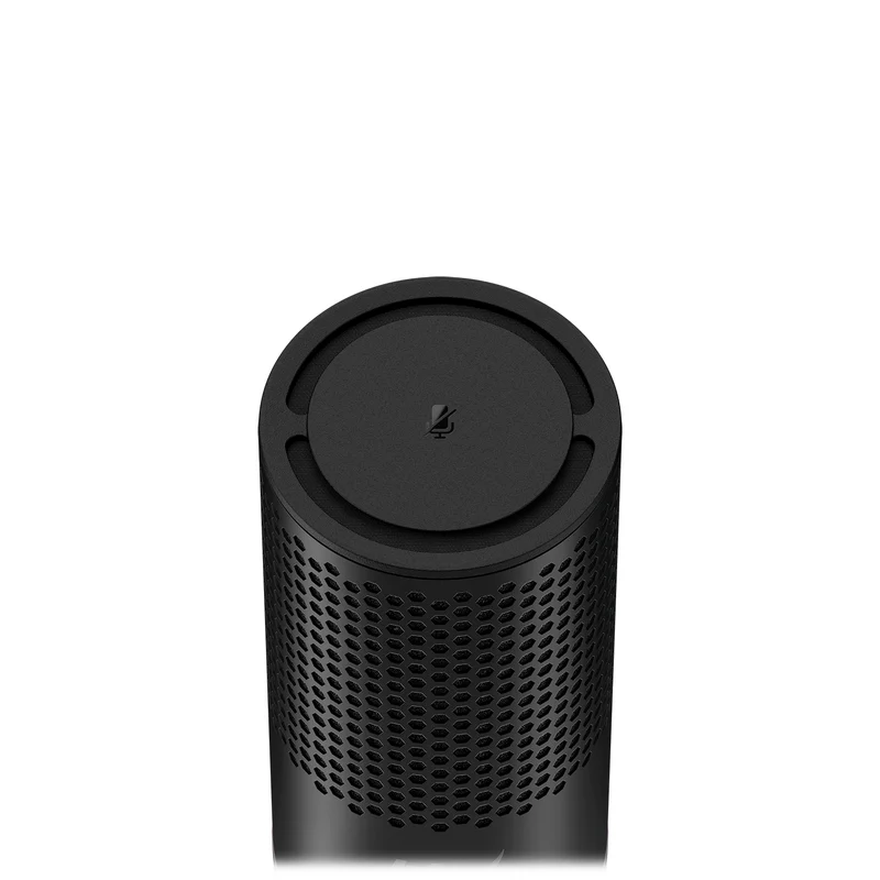 HyperX SoloCast 2 Pro – Microphone USB gaming à condensateur