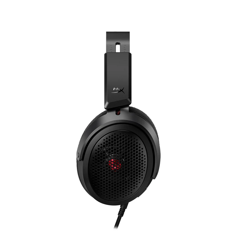 HyperX Cloud Alpha Air — Micro-casque gaming ouvert