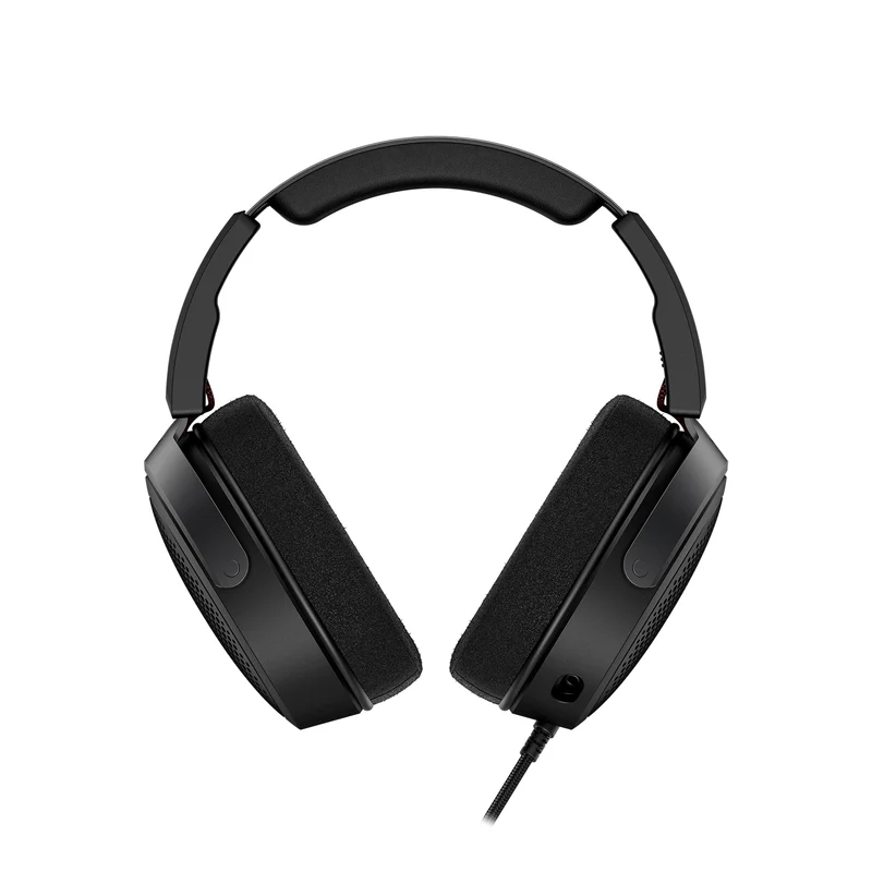 HyperX Cloud Alpha Air — Micro-casque gaming ouvert