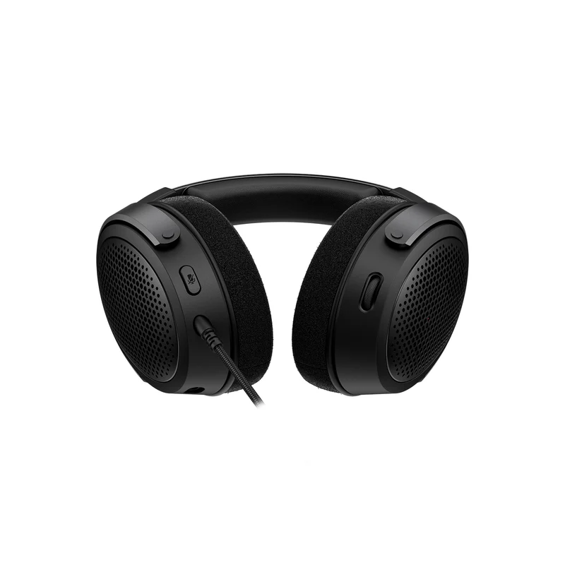 HyperX Cloud Alpha Air — Micro-casque gaming ouvert