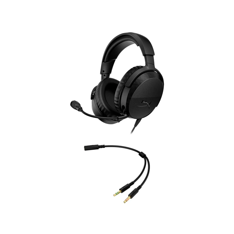 HyperX Cloud Stinger 3 – Casque gaming
