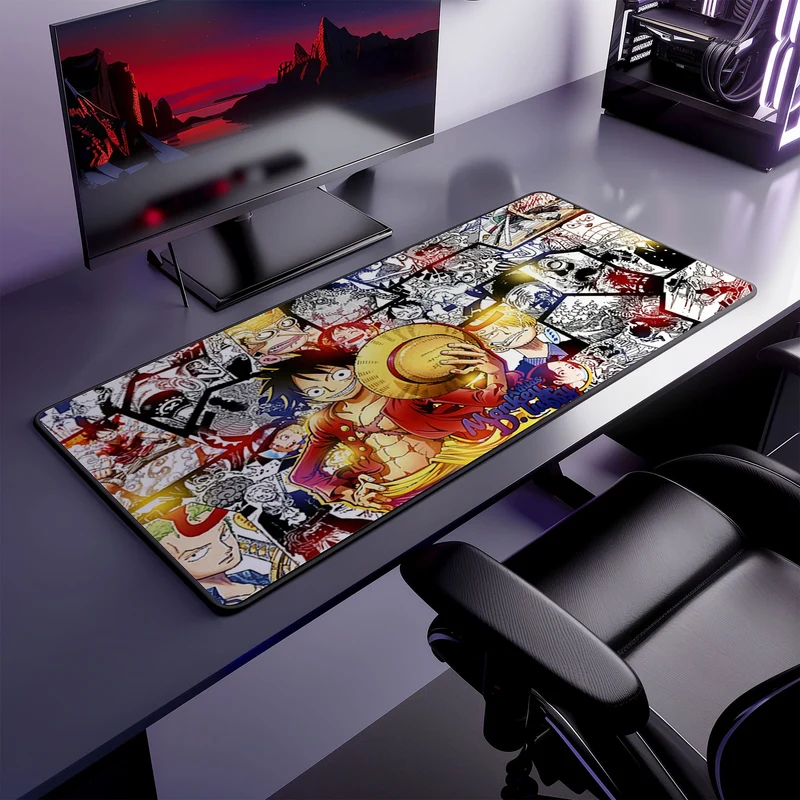 Tapis de souris ONE PIECE - Manga