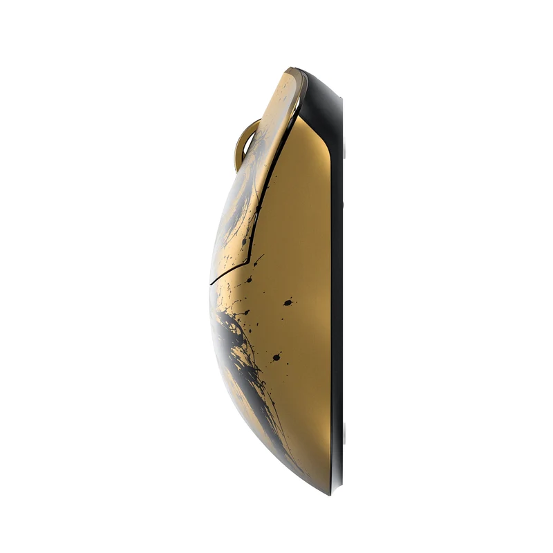 WLMouse Huan M 8K Magnesium Wireless - Xi'An Museum Black/Gold