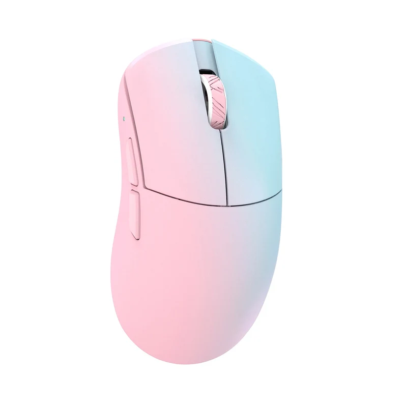WLMouse Huan M 8K Magnesium Wireless - Blue/Pink