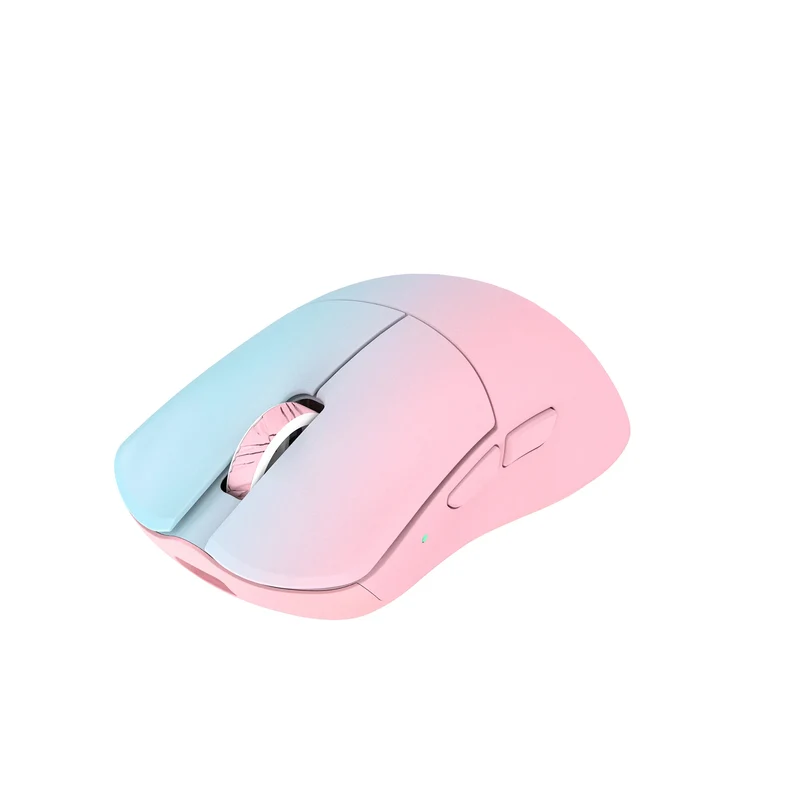 WLMouse Huan M 8K Magnesium Wireless - Blue/Pink