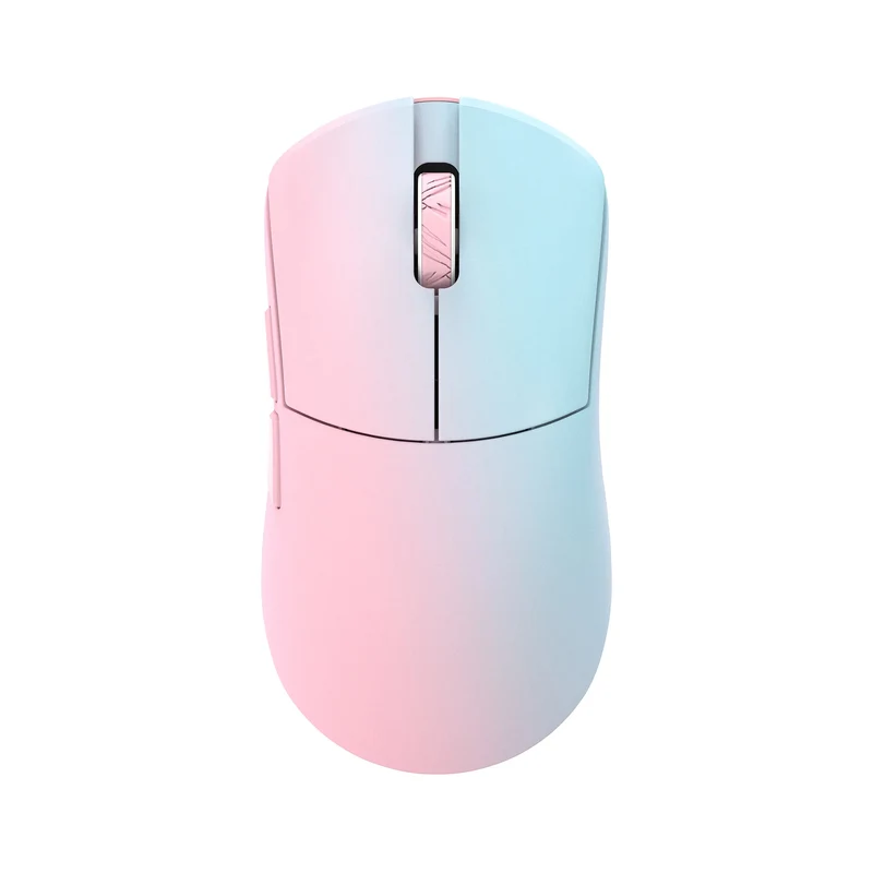 WLMouse Huan M 8K Magnesium Wireless - Blue/Pink