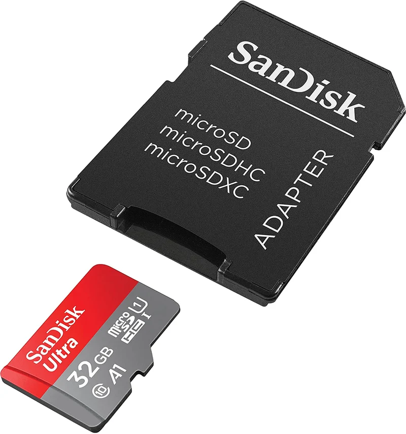 Ultra Micro SD 32 Go