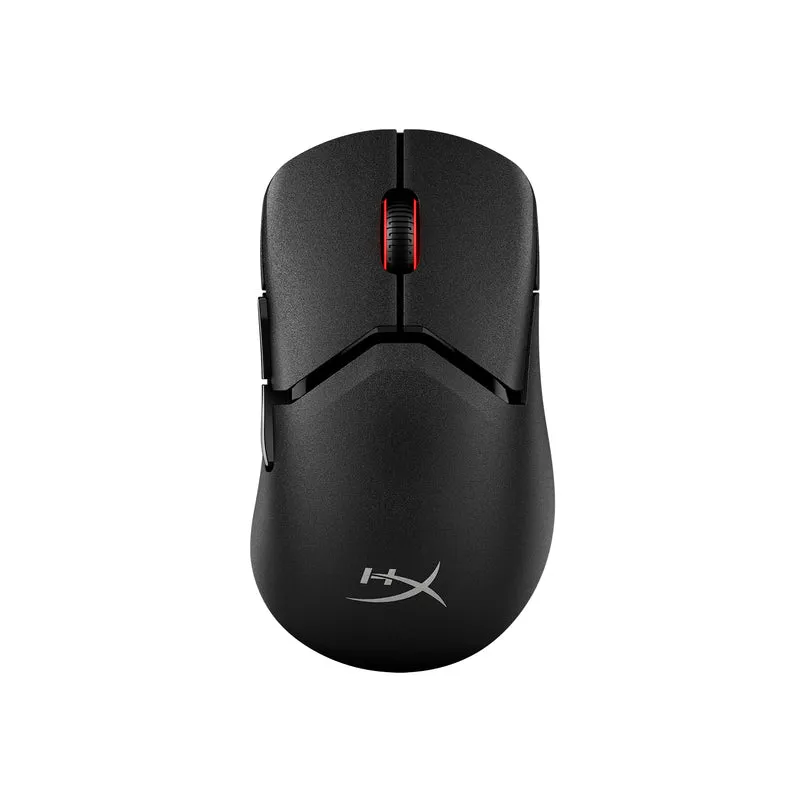 HyperX Pulsefire Saga Pro – Souris gaming sans fil
