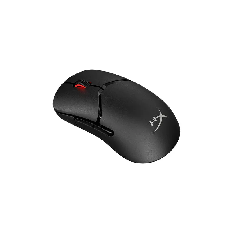 HyperX Pulsefire Saga Pro – Souris gaming sans fil