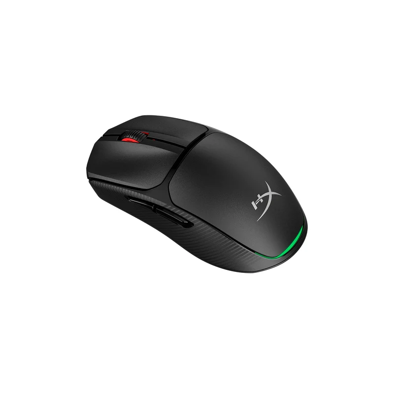 HyperX Pulsefire Fuse – Souris gaming sans fil