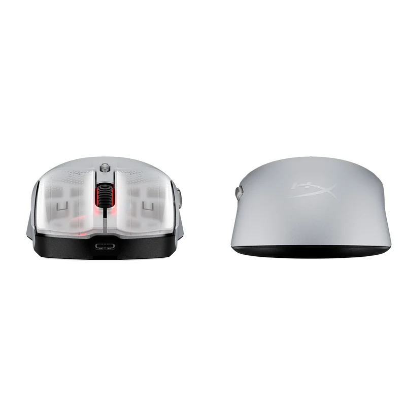 HyperX Pulsefire Haste 2 S – Souris gaming sans fil