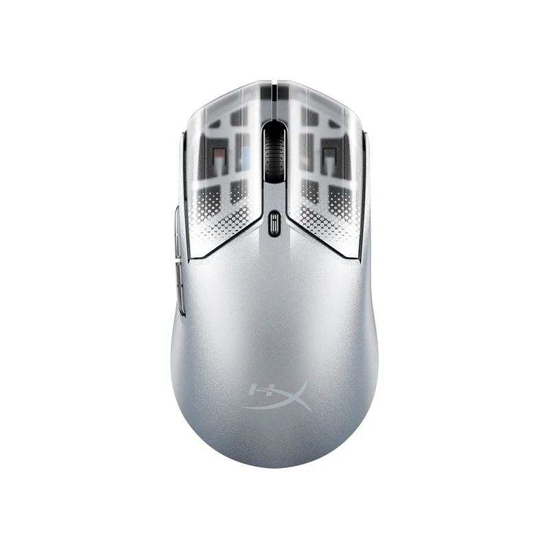 HyperX Pulsefire Haste 2 S – Souris gaming sans fil