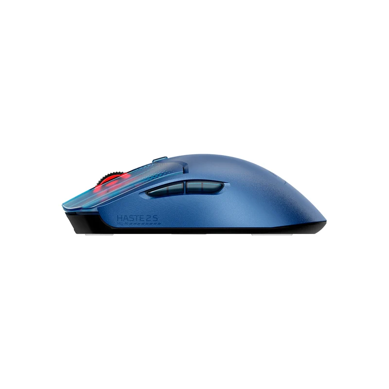 HyperX Pulsefire Haste 2 S – Souris gaming sans fil