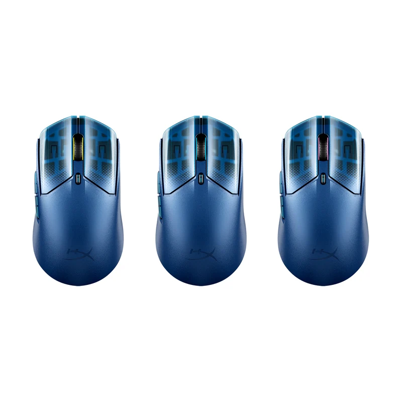 HyperX Pulsefire Haste 2 S – Souris gaming sans fil