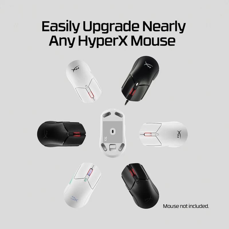 HyperX Glass Skates – Patins en verre