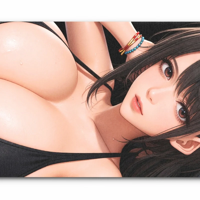 Tapis de Souris "Shizuka"