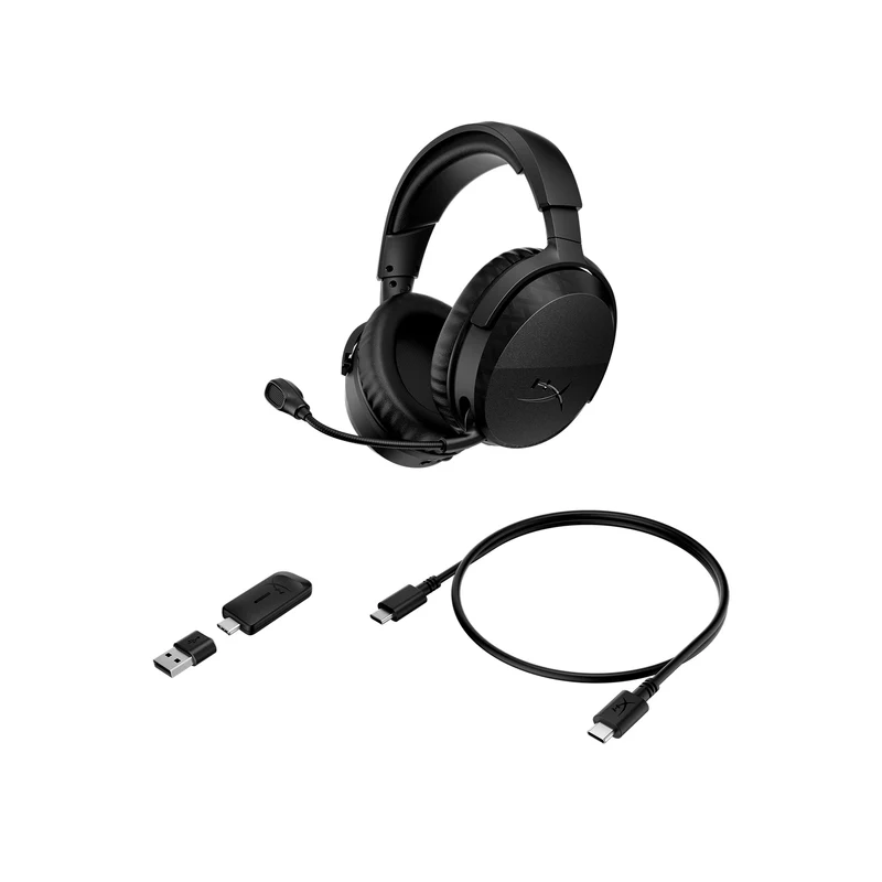 HyperX Cloud Stinger 3 – Casque gaming sans fil – PlayStation