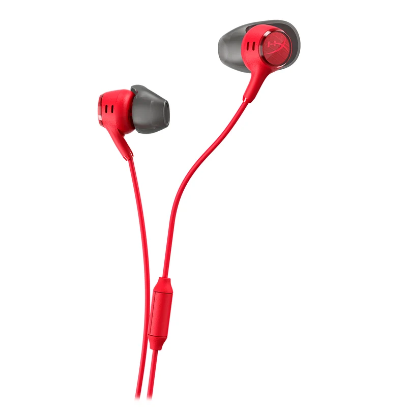 HyperX Cloud III – Écouteurs gaming