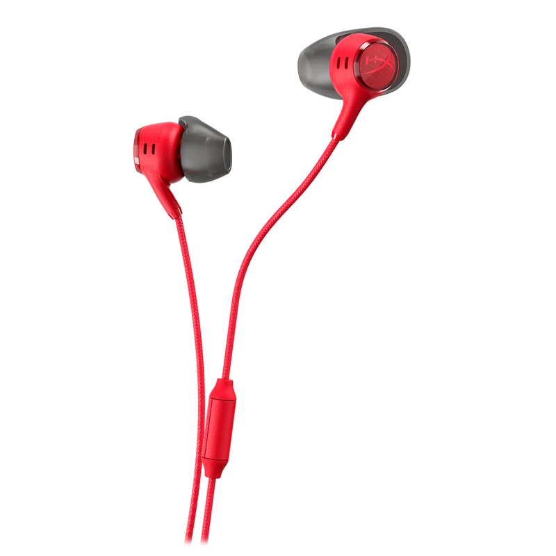 HyperX Cloud III S – Écouteurs gaming