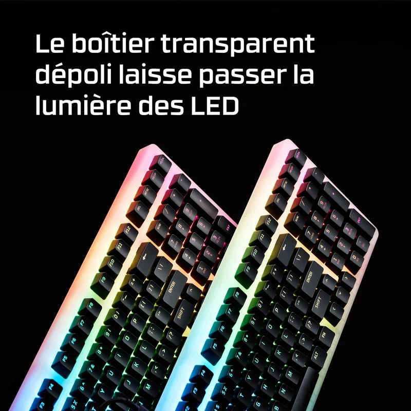 Boîtier HyperX Origins 2 1800
