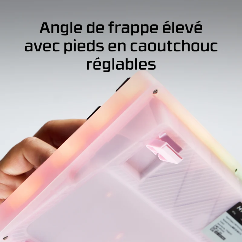 Boîtier HyperX Origins 2 1800