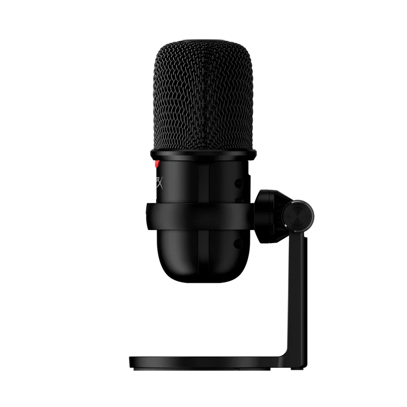 HyperX SoloCast – Microphone USB