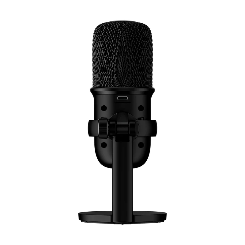 HyperX SoloCast – Microphone USB