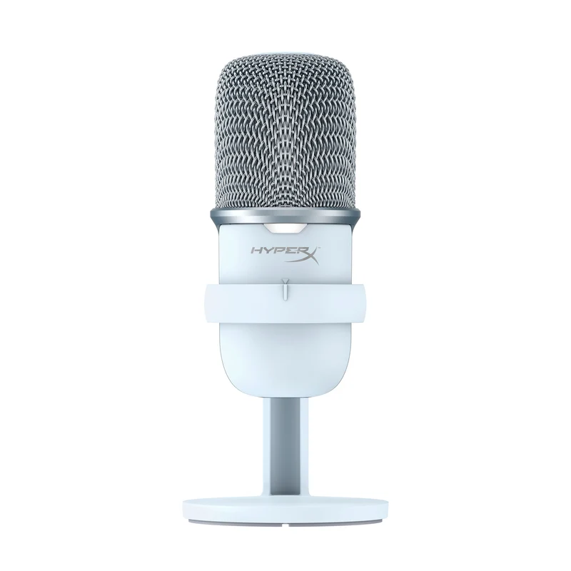 HyperX SoloCast – Microphone USB
