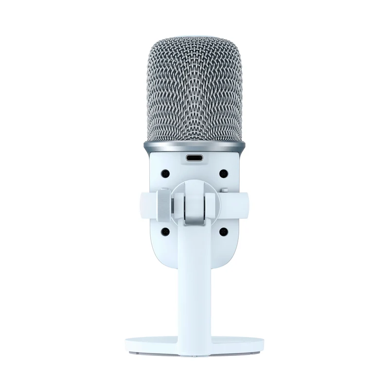 HyperX SoloCast – Microphone USB