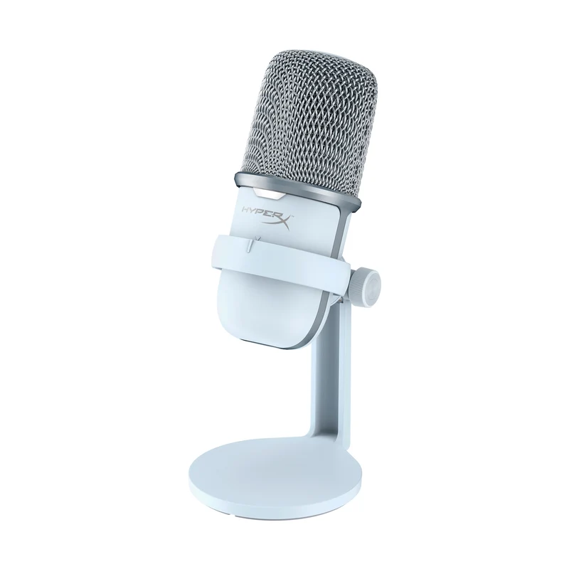 HyperX SoloCast – Microphone USB