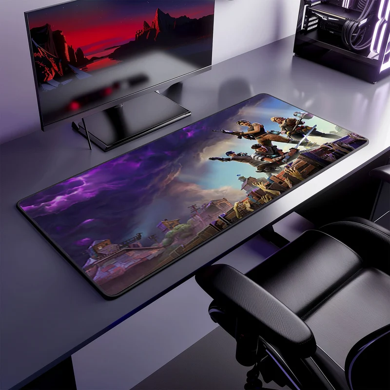 Tapis de souris FORTNITE - Tempête
