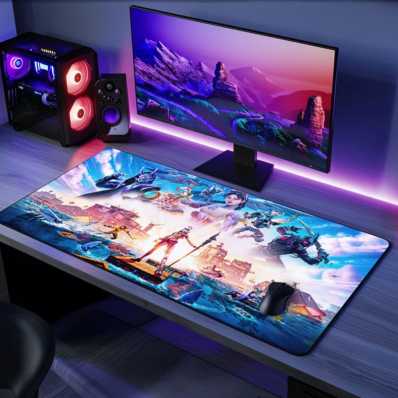 Tapis de souris FORTNITE - Splash