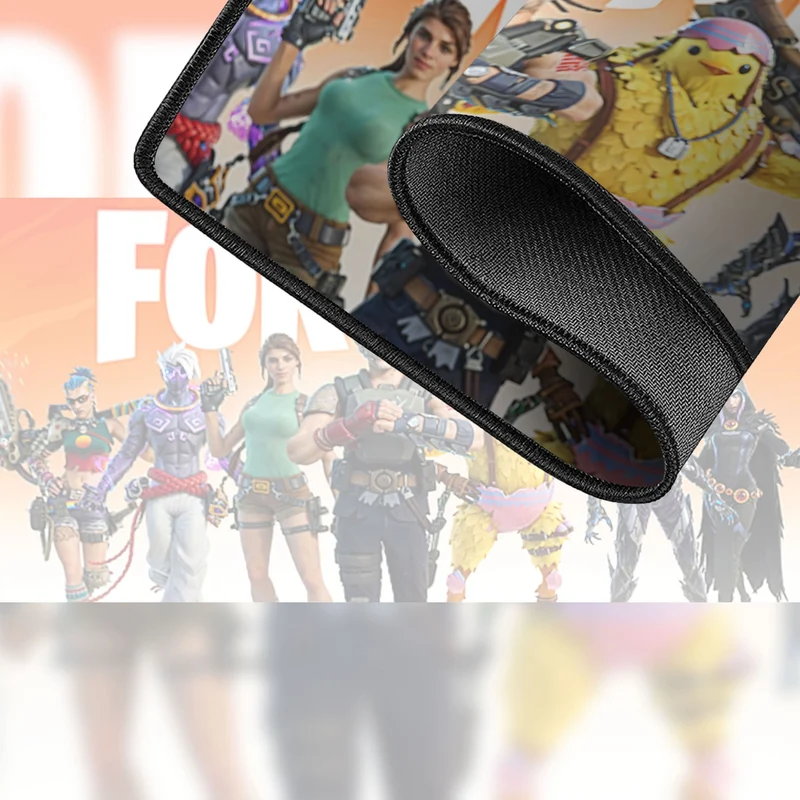 Tapis de souris FORTNITE - Lineup