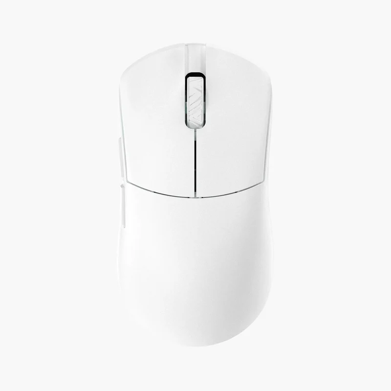 WLMouse Huan M 8K Magnesium Wireless - White