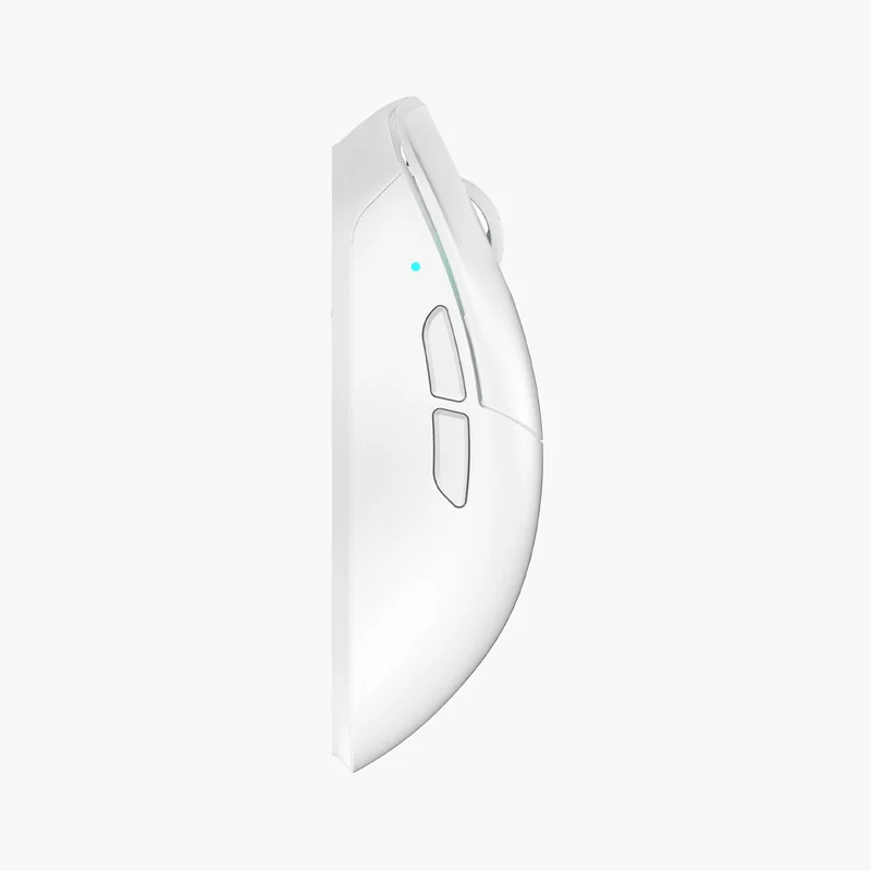 WLMouse Huan M 8K Magnesium Wireless - White