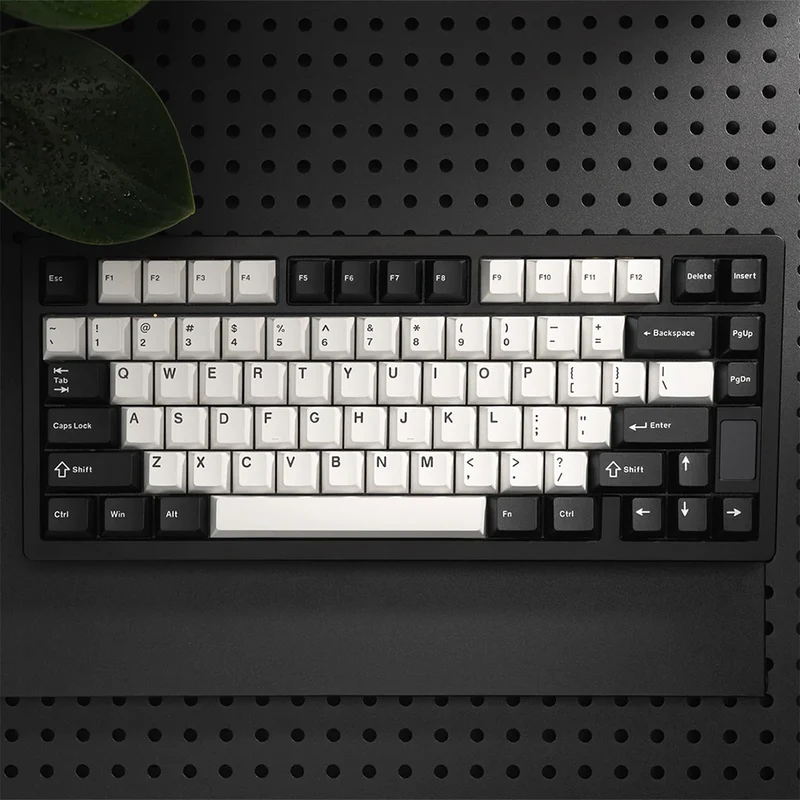 Chilkey ND75 Wireless ANSI US Black Flex Cut