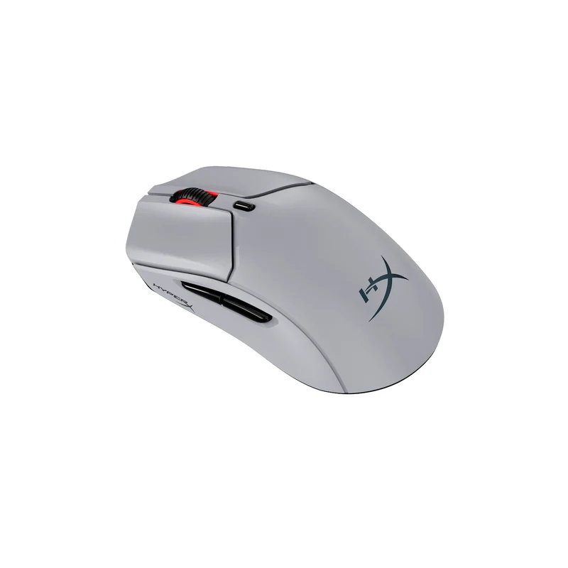 HyperX Pulsefire Haste 2 Pro – Souris gaming sans fil 4K