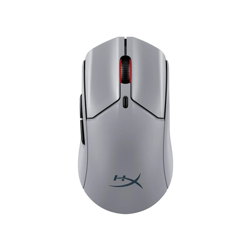 HyperX Pulsefire Haste 2 Pro – Souris gaming sans fil 4K