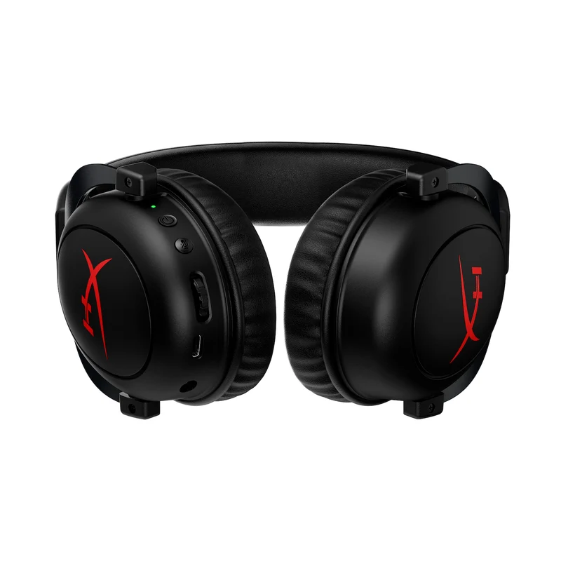 HyperX Cloud II Core – Casque gaming sans fil