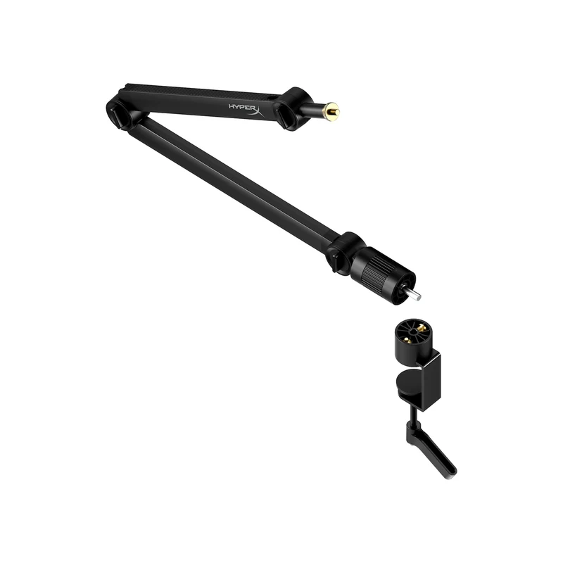 HyperX Offre Groupée - Quadcast 2 S + Caster