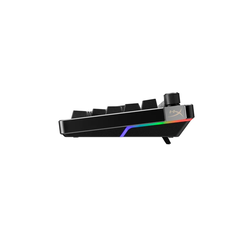 HyperX Alloy Rise 75 sans fil – Clavier gaming