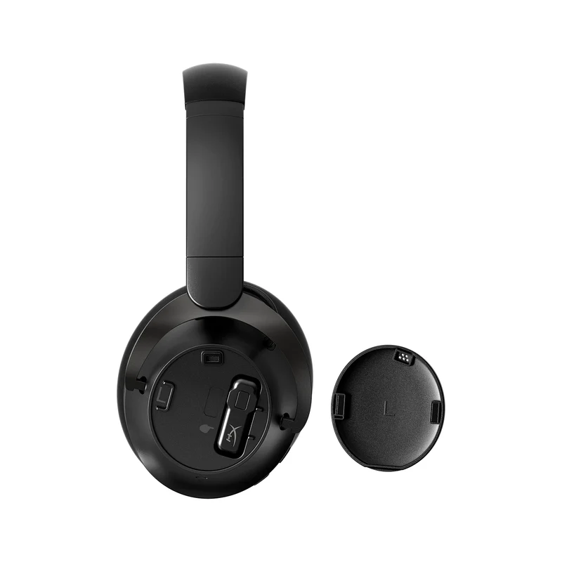 HyperX Cloud MIX 2 – Casque gaming sans fil