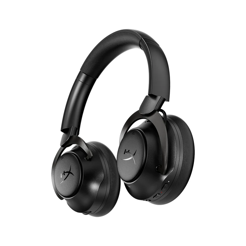 HyperX Cloud MIX 2 – Casque gaming sans fil